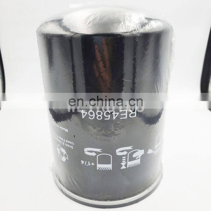 Tractor Rotary Engine Hydraulic Oil Filter Re45864