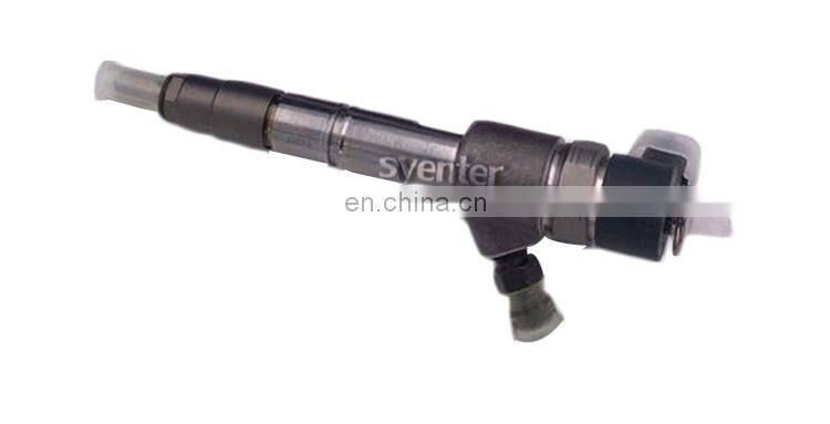 Diesel Engine Common Rail Fuel injector 0445110338