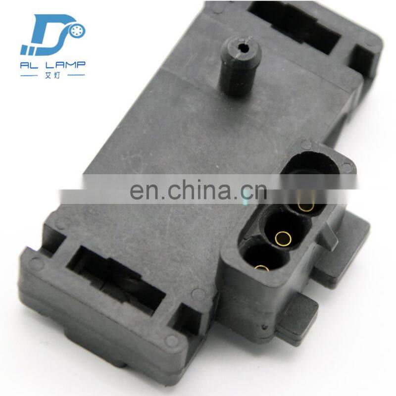 Intake Manifold Pressure MAP Sensor 12223861 For PONTIAC/GM