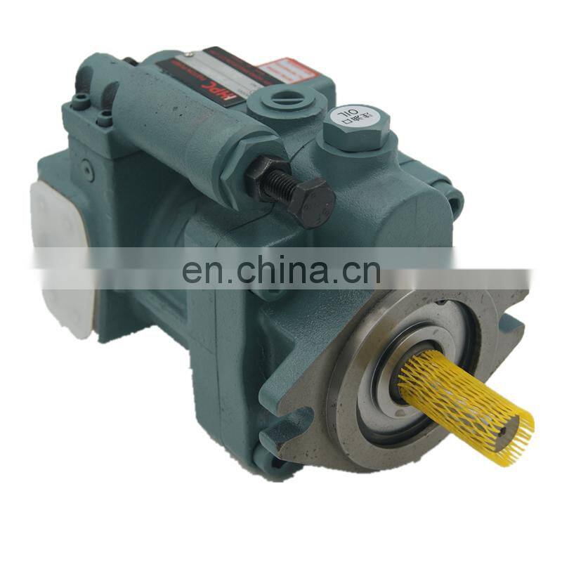 Trade assurance HPC variable plunger pump P36-E3-F-R-01 hydraulic pump P08 P22 P36 P46 P70 P100