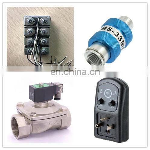 gas charging valve thermostat gas control valve butane gas aerosol valves