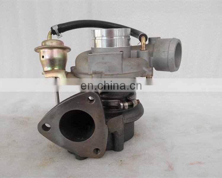 Auto Engine parts GT22 Turbo For ISUZU JMC JX493ZQ Engine 736210 Turbo 736210-0005 736210-5005 RHF4 1118300SZ Turbo charger