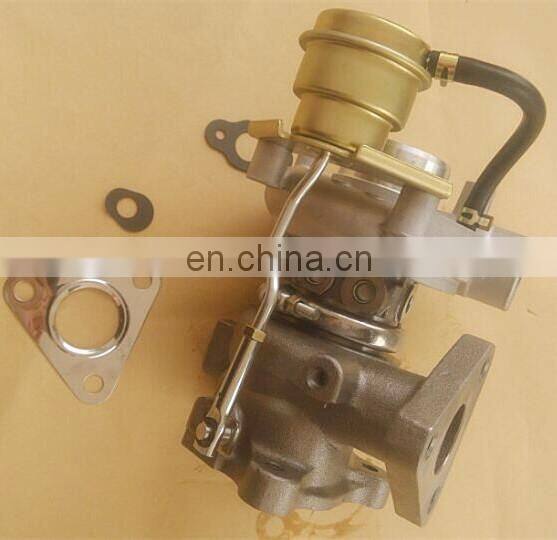 TF035HL Turbo 49135-03411 49135-03410 ME191474 Turbocharger For Mitsubishi Pajero III 3.2L Di-D 4M41 Engine