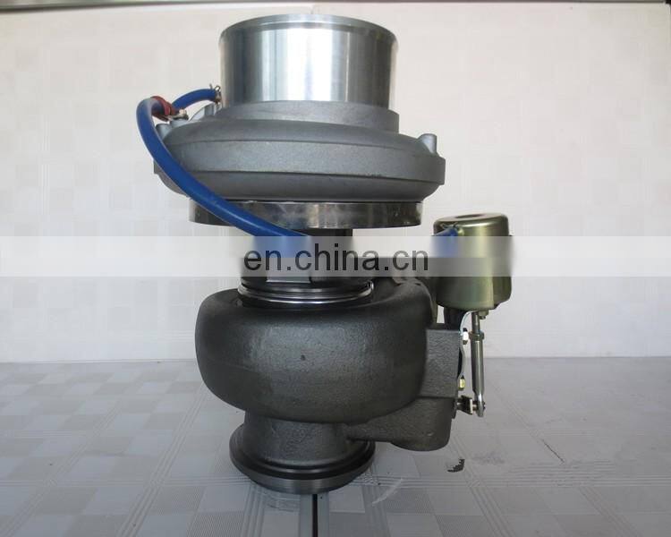 GT4702BS Turbo 704604-5007S 1679271 0R7310 CAT C15 engine turbocharger for Caterpillar Truck 3406E C15 Engine parts