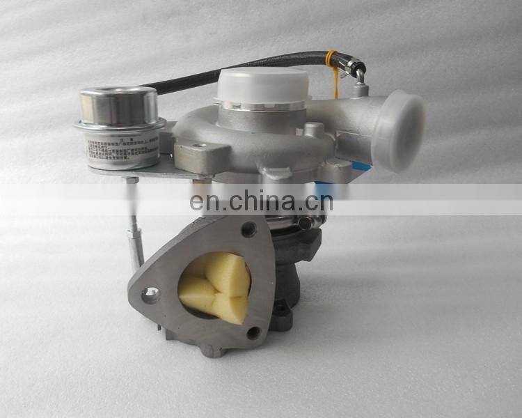 Auto Diesel engine parts TF035HM Turbo For The Great Wall Haval 2.8T Engine 1118100-E06 1118100-E03 49135-06710 Turbo charger