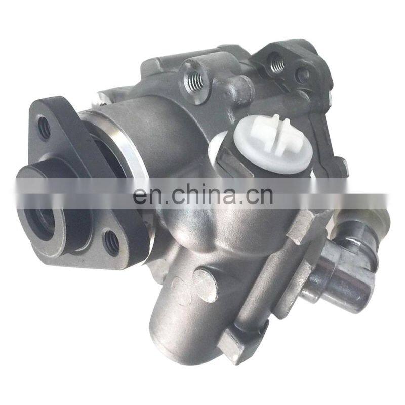 NEW POWER STEERING P/S PUMP For 2001-2007 BMW X5 E53 L6 32416757914