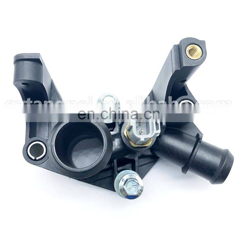 Auto Engine Parts Coolant Thermostat Housing OEM 7M5G-8K556-AC 7M5G8K556AC