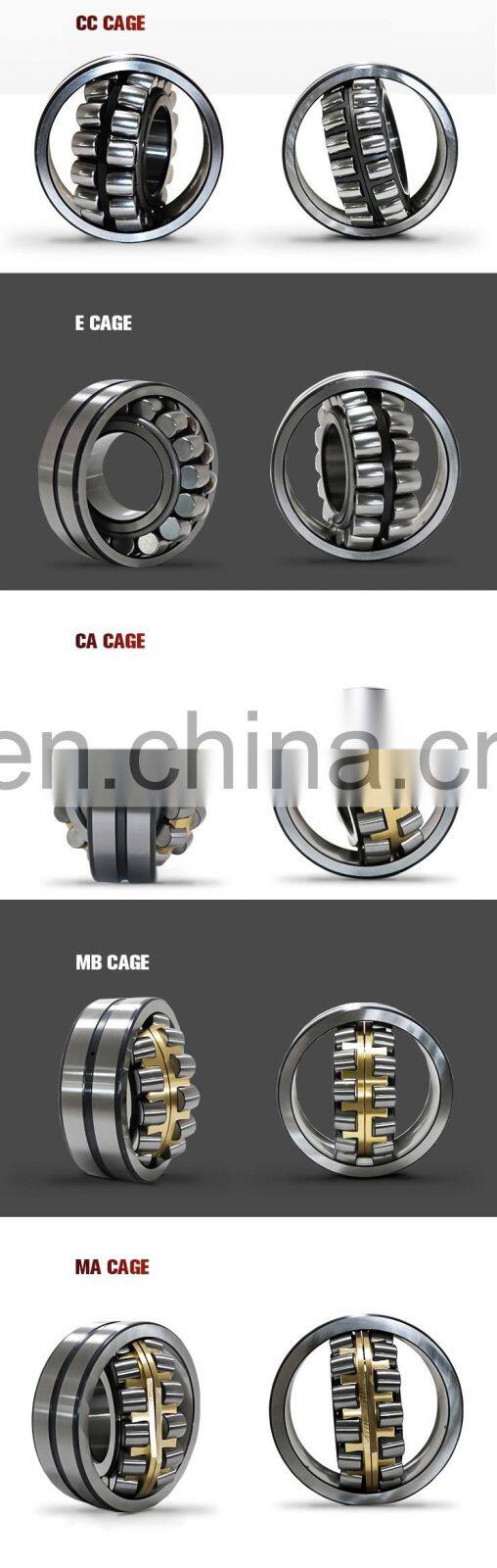 timken bearing 22216 spherical roller bearing 22216EJW33C3 rolling mill bearing size 80x140x33mm