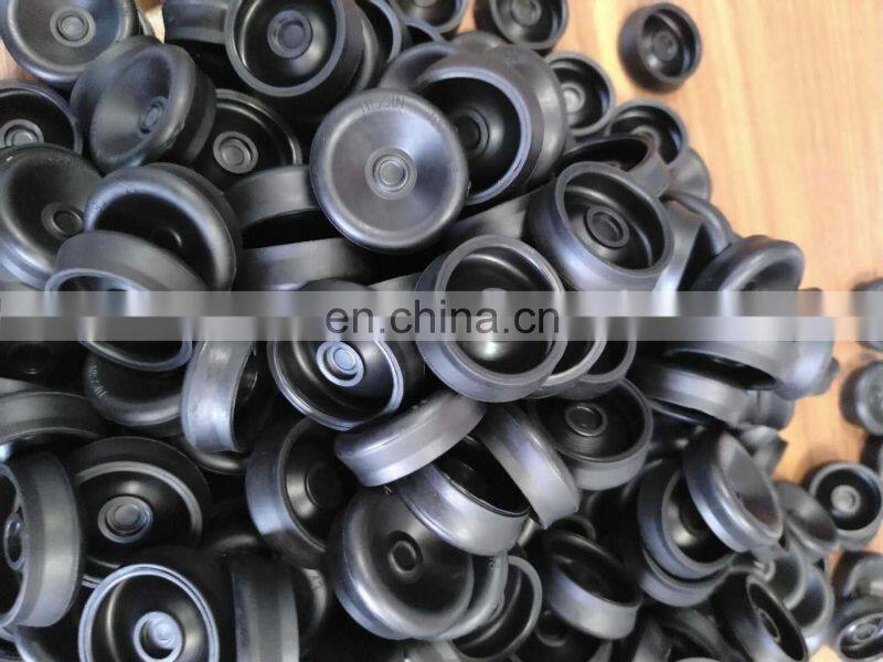 HS-7049 5KG Automatic Rubber Deflasher Spin trim machine price