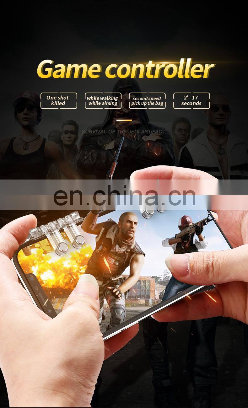 JOYROOM joystick & game controller mobile game controller for android