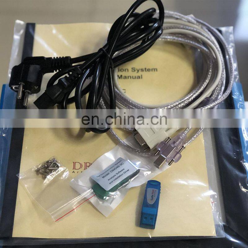 Drawell DW04S-3C/DW04S-3E laboratory gel imaging documentation system