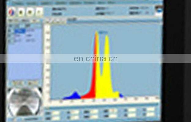 (Nap7800) XRF Spectrometer Precious Metal Analyzer