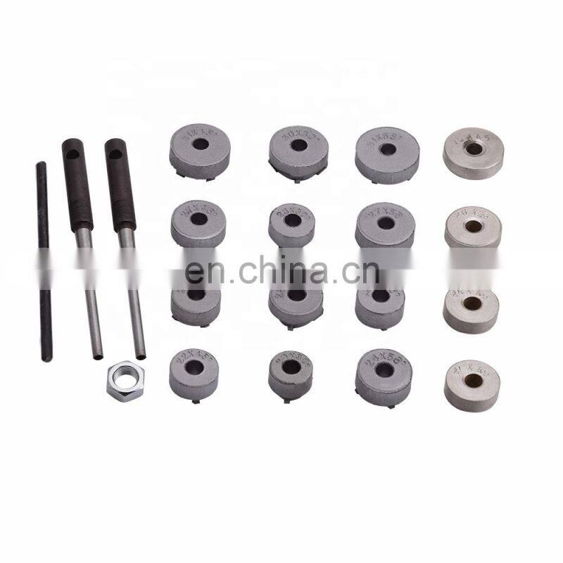 Automotive valve seat reamer  tool valve seat reamer 50 to 125mm