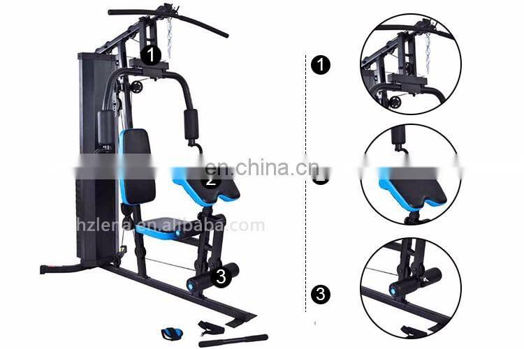 Body Fitness Equipment Adult Home GymEquipment