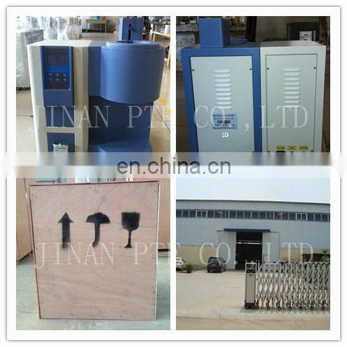 XRL-400A Melt Flow Index Tester