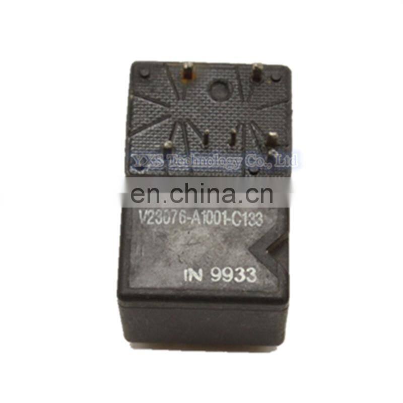 V23076-A1001-C133 relay