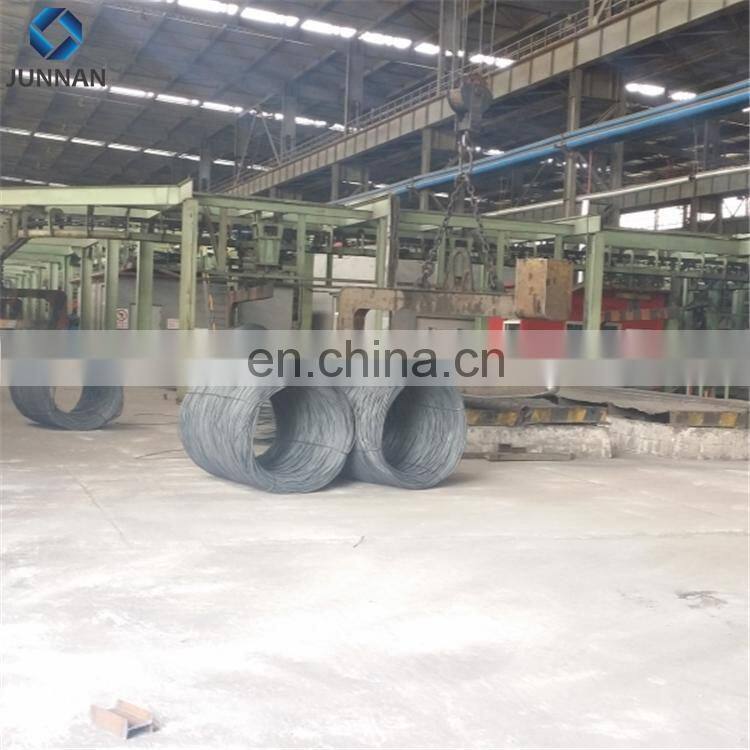 0.4-2.3mm general wire spring oil tempered wire spring steel wire 1.3mm