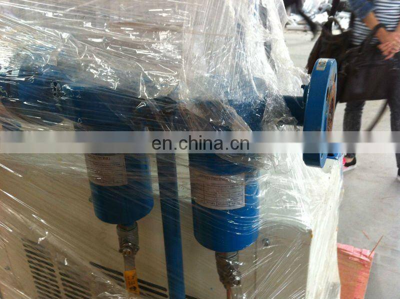 10BAR high pressure compressed air dryer