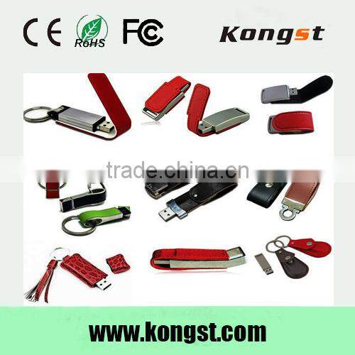 Hot sale usb 2.0/3.0 wedding gift USB flash drive for party can printing your name