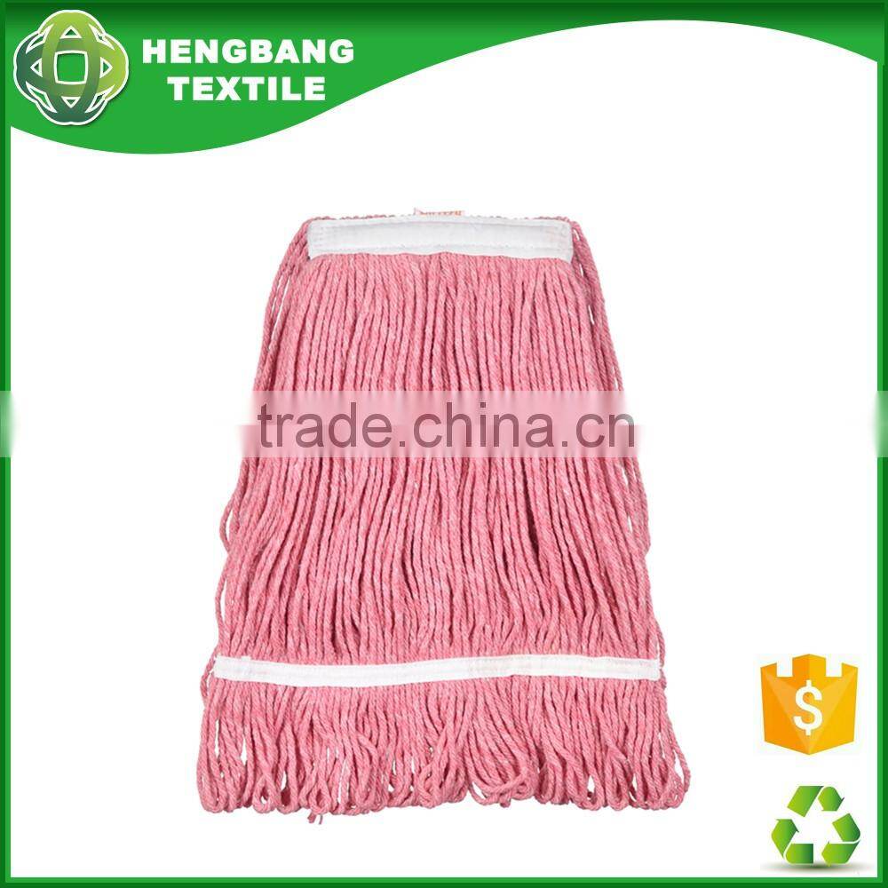 HB162015 Loop Ends dry quickly OE cotton mop head