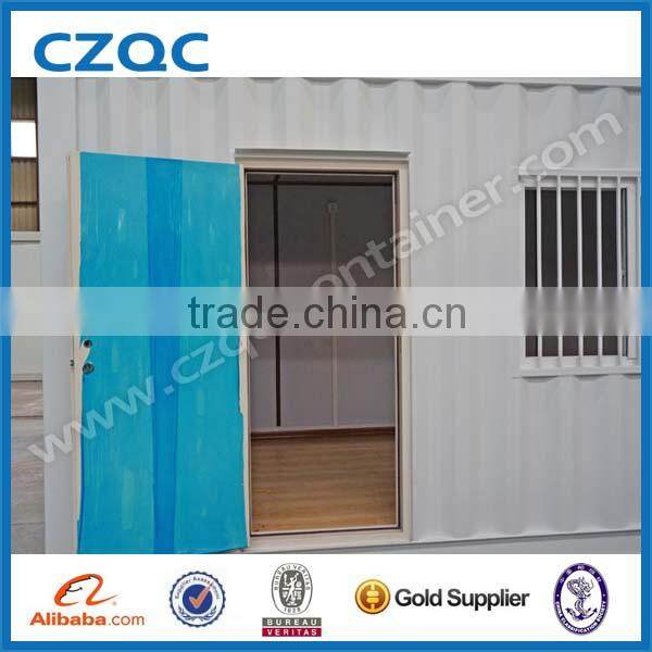 high standard container office container house for sale