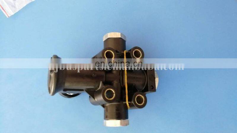 Bus level valve 3523-00010 wabco leveling valve with new design