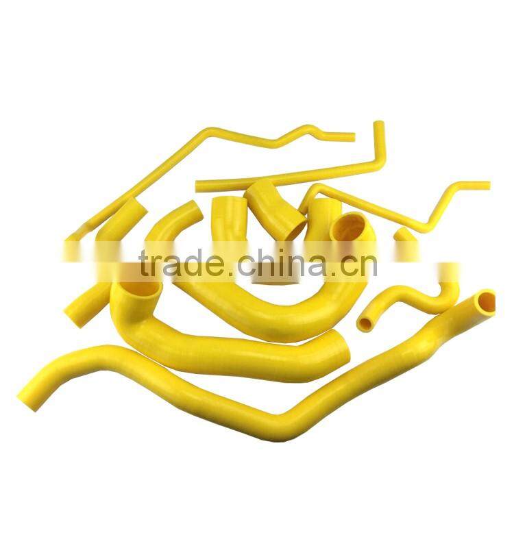 hot sale Japanese car high performance air intake pipe for car