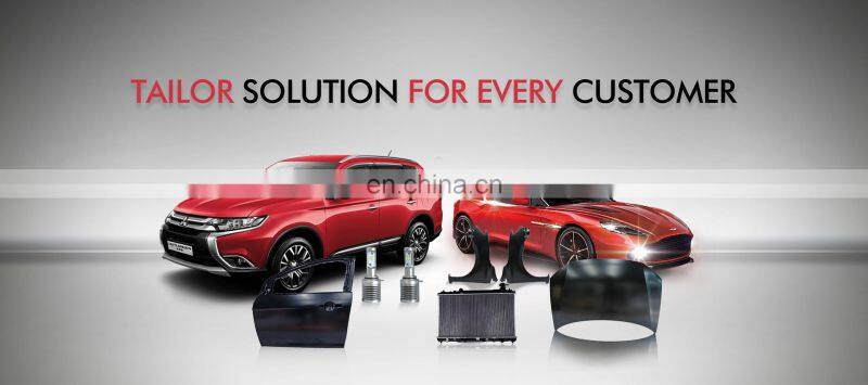 Hot Sale Front Fender Simyi Automotive parts Steel Car Fenders For HONDA FIT JAZZ ( HB) 2003