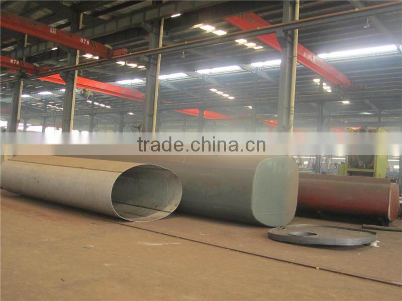 3 axles petroleum tanker semi trailer