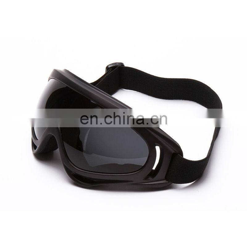 Outdoor Sport Cool Motocross ATV Dirt Bike Goggles motorcycle Off Road Racing Motor glasses Surfing Airsoft