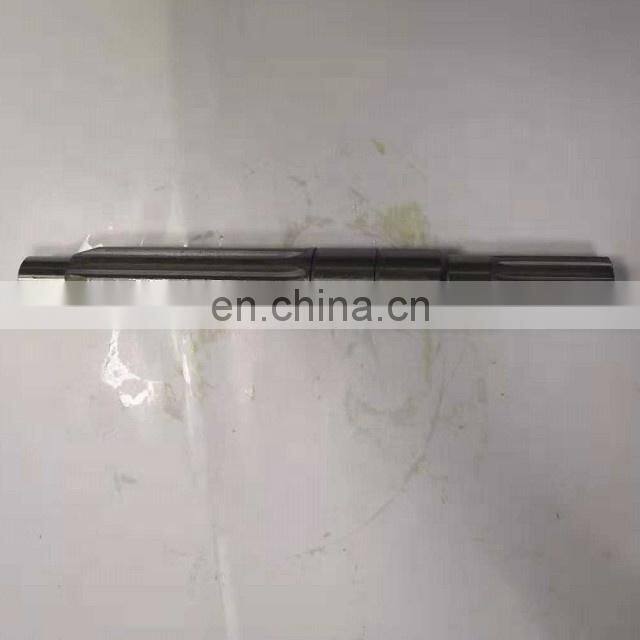 Excavator drive shaft for KAWASAKI hydraulic pump parts NX15 drive shaft