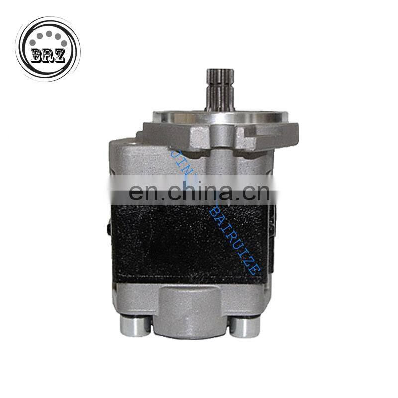 KATO HD1023 HD1023-2 gear pump HD1023-3 Pilot pump HD1023R plunger pump