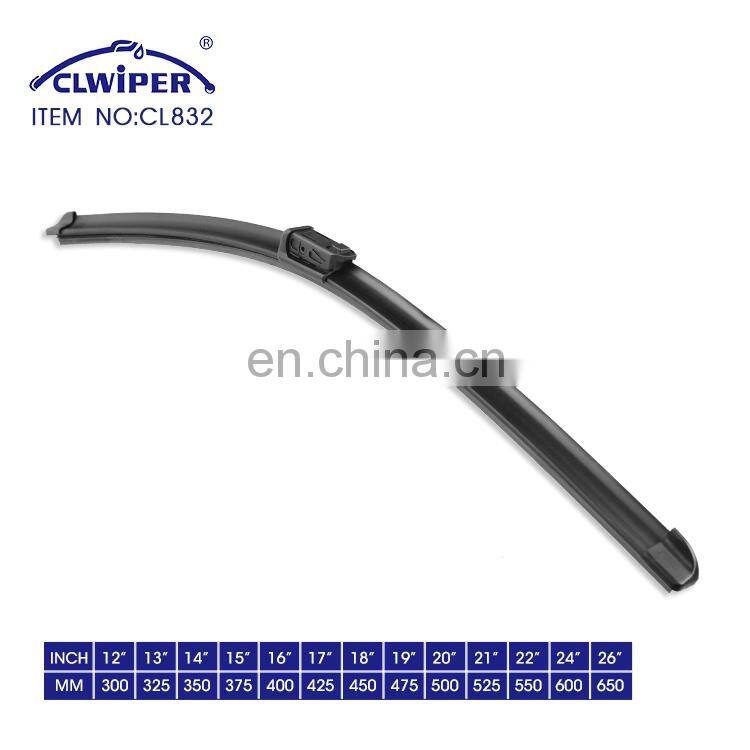 CLWIPER CL832 Wholesale Exclusive Wiper For Auto Windshield Wiper Blade