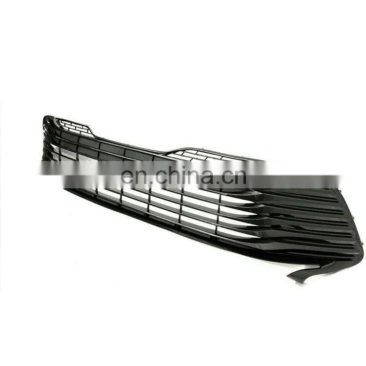 High quality front car grille for Toyota camry 2018