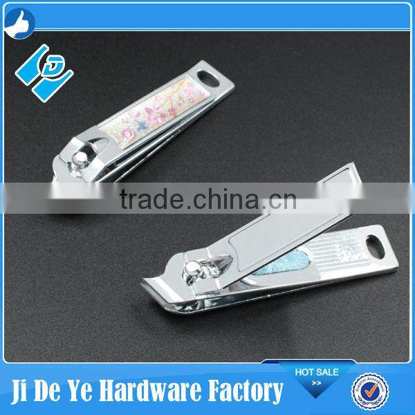 sharp but safe nailclippers,bevel rubber surface nail clippers,stainless steel nail cutters for finger or toe