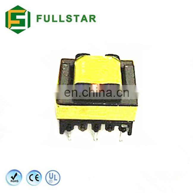 EE EI PQ30 High Frequency Ferrite Core Transformer Chinese Power Supply Transformer
