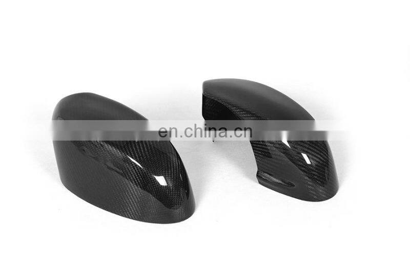E85 Z4 Carbon Fiber Mirror Cover for BMW E85 Z4 2002-2008