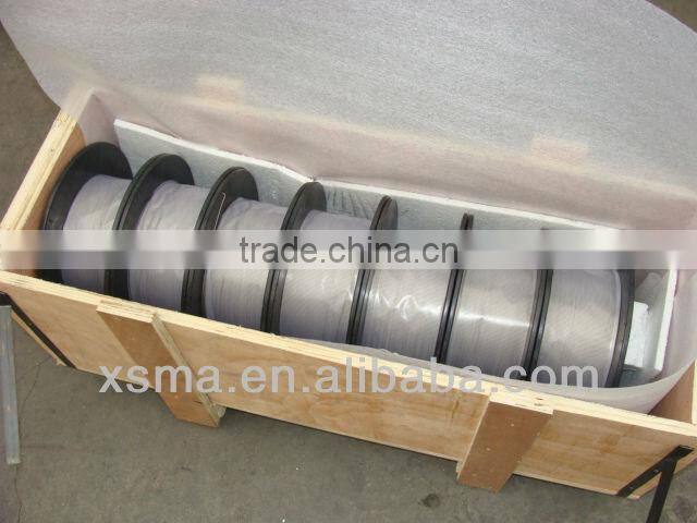 Ti welding wires AWS A 5.16 ERTI 2