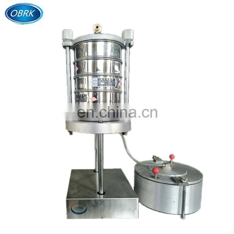 Asphalt testing equipment automatic extraction apparatus, bitumen extractor