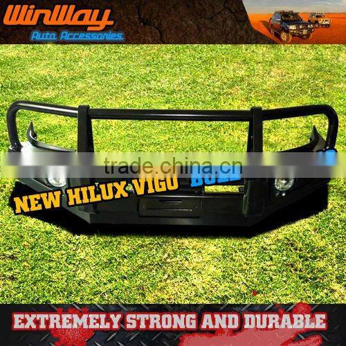 FORD RANGER 2012 OFF ROAD BUMPER BULL BAR