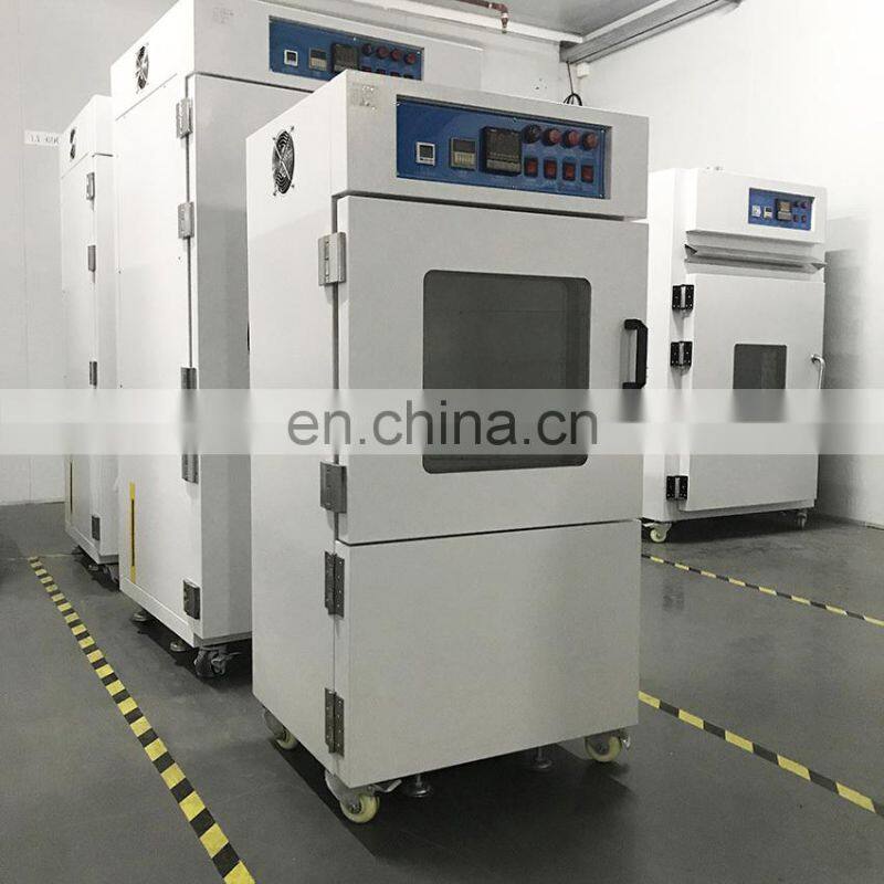 Liyi Vacuum Drying Oven Machine Vacuum Drying Equipment