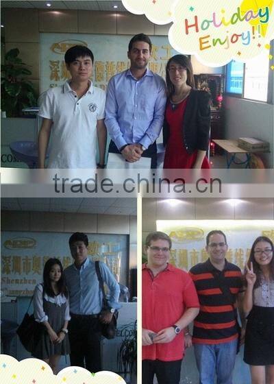 new products on China market power cords for laptops