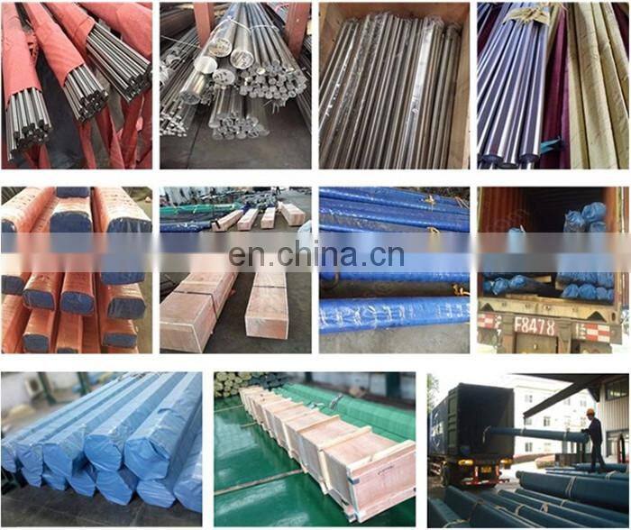Hot sale 201 304 316 Square Bar 304 Stainless Steel Square Rod