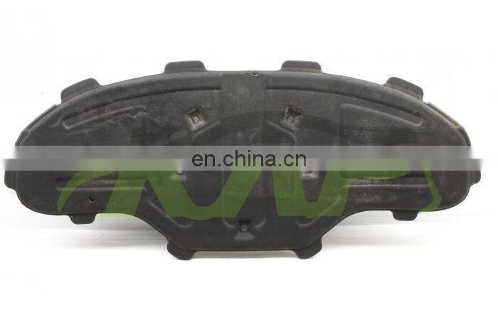 For Audi A8 10-14 D4 Insulation Cover Pad 4h0863825b, Car Engine Heat Insulation Material