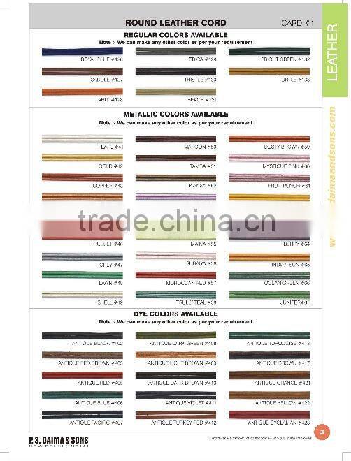 Copper Jewelry With Gold Plated