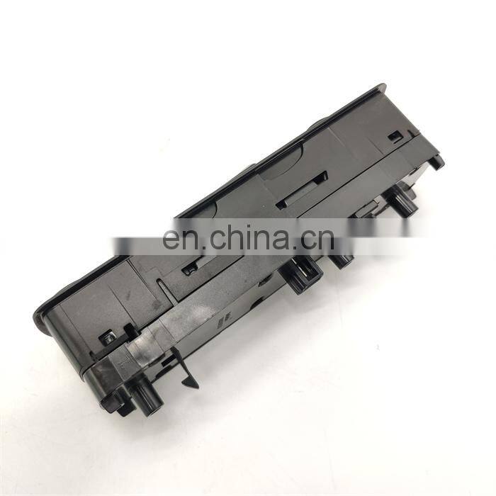 Car Side Master Power Window Switch 1698206510 A1698206510 Power Window Lifter Switch for W169 W245