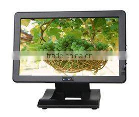 10.1Inch DVI/AV LCD Monitor(Touch Function Optional)