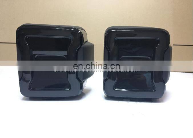 MAIKER Taillight for Jeep Wrangler JL rear light parts for JL 4x4 accessories