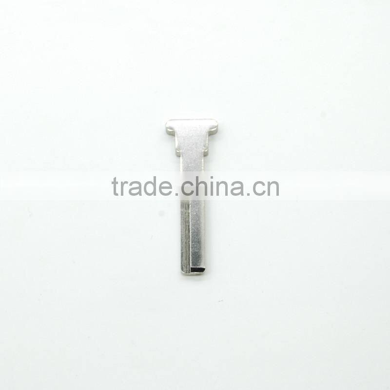 VOLVO High quality car key blank