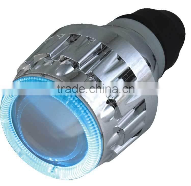 PJT88 Bi-xenon Projector Lens Light Angle Eye Kits HID Headlight